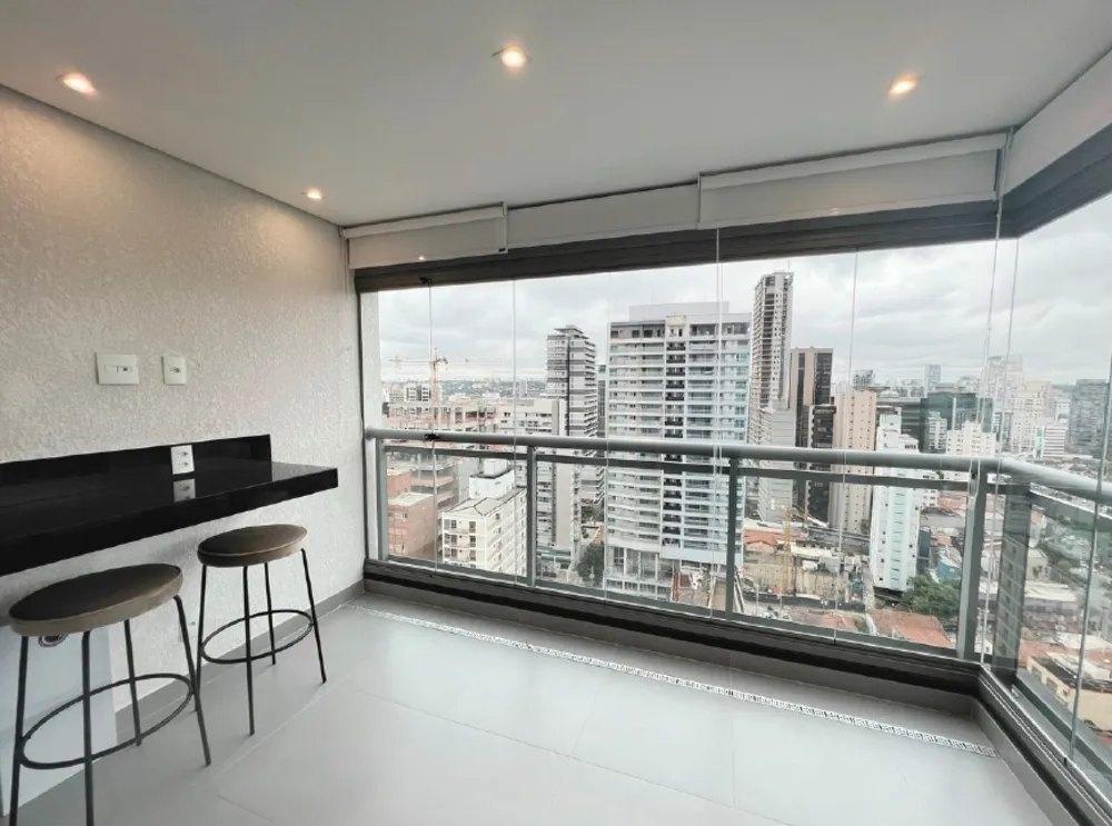 Apartamento, 2 quartos, 68 m² - Foto 3