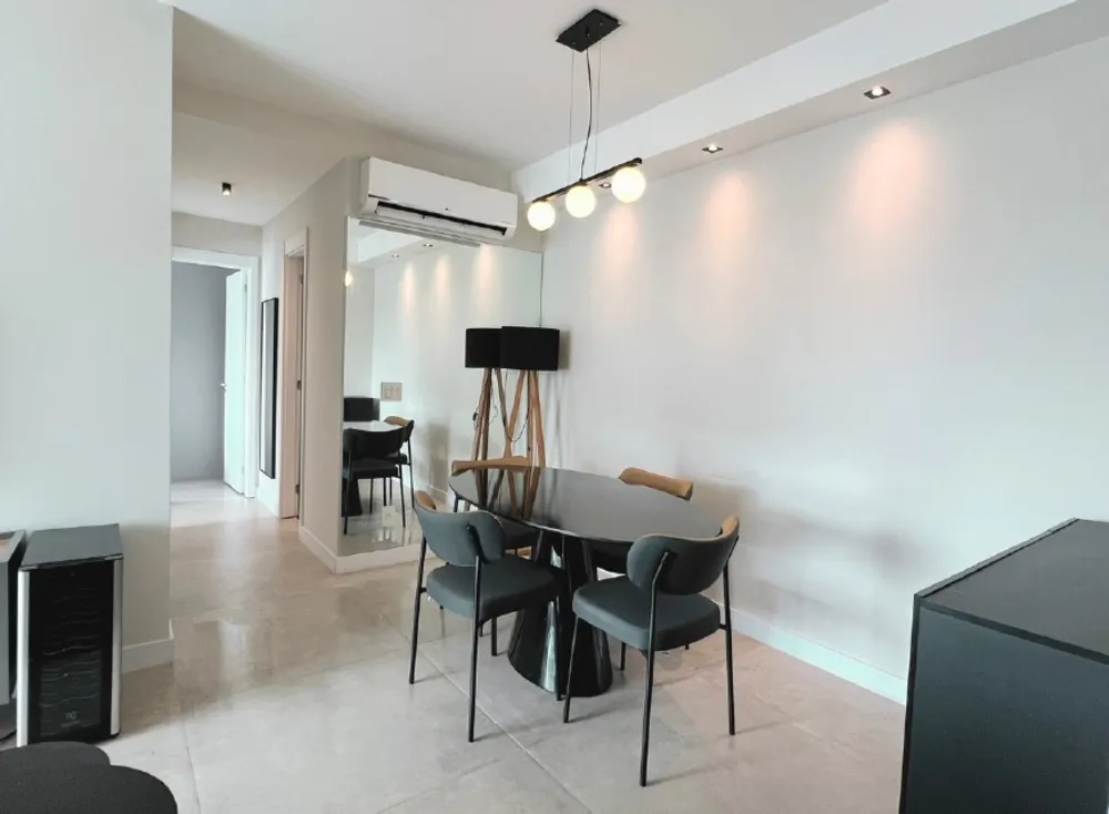 Apartamento, 2 quartos, 68 m² - Foto 7