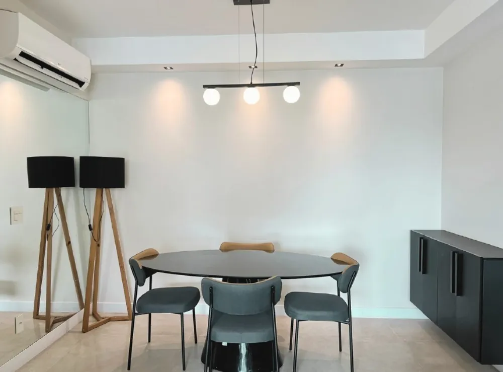 Apartamento, 2 quartos, 68 m² - Foto 1