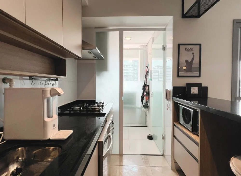 Apartamento, 2 quartos, 68 m² - Foto 7