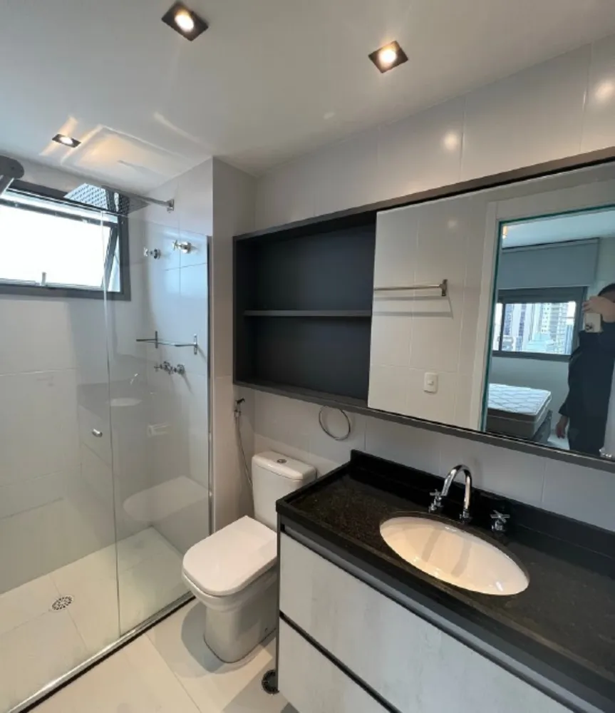 Apartamento, 2 quartos, 68 m² - Foto 9