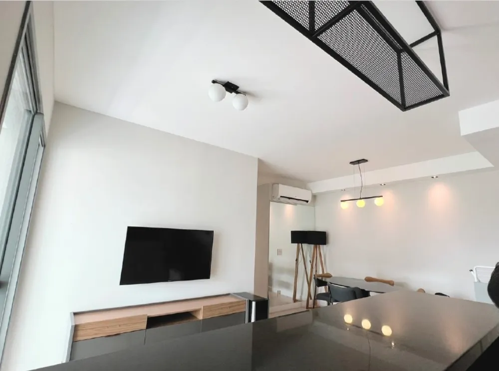 Apartamento, 2 quartos, 68 m² - Foto 2