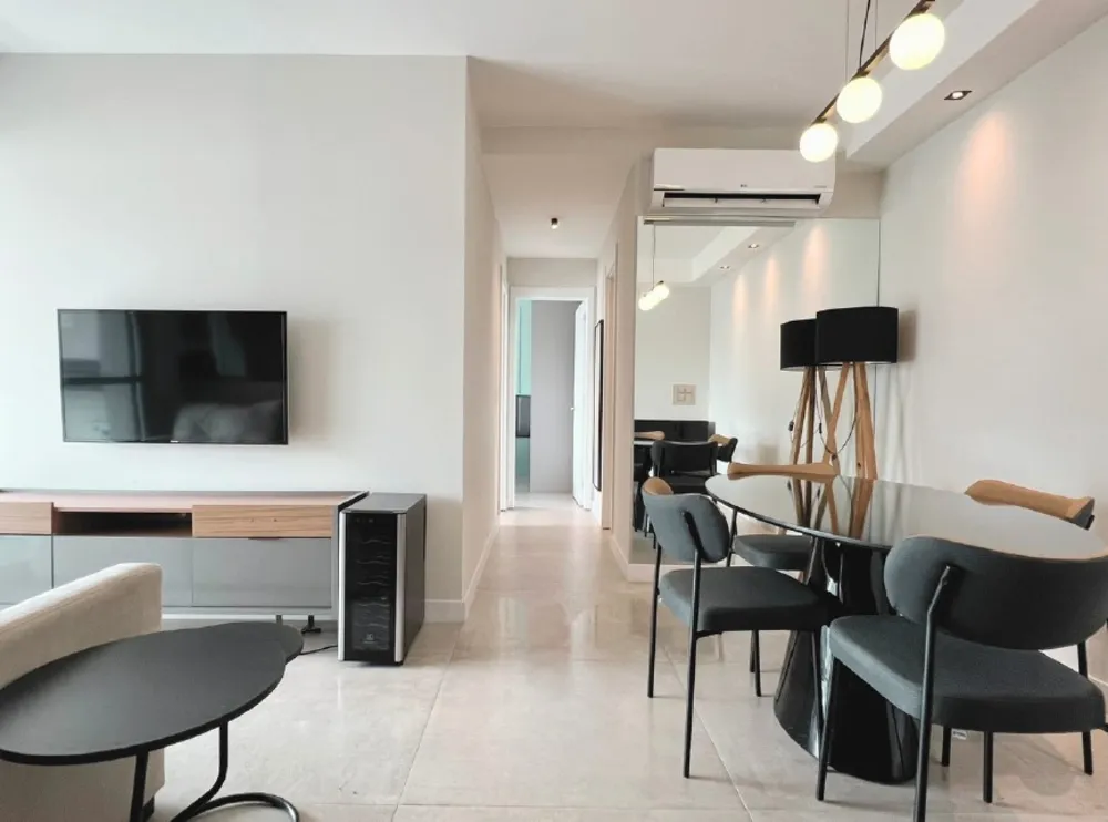 Apartamento, 2 quartos, 68 m² - Foto 3