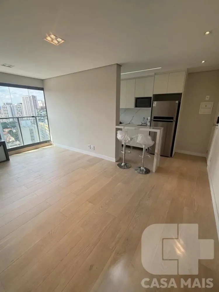 Apartamento, 2 quartos, 60 m² - Foto 3