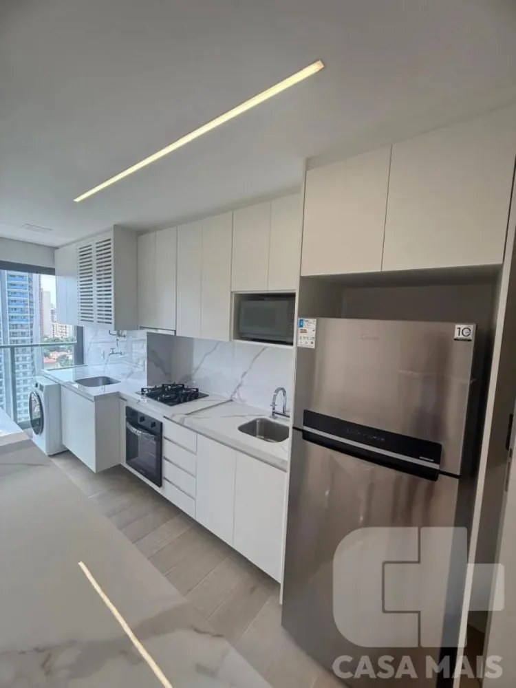 Apartamento, 2 quartos, 60 m² - Foto 11