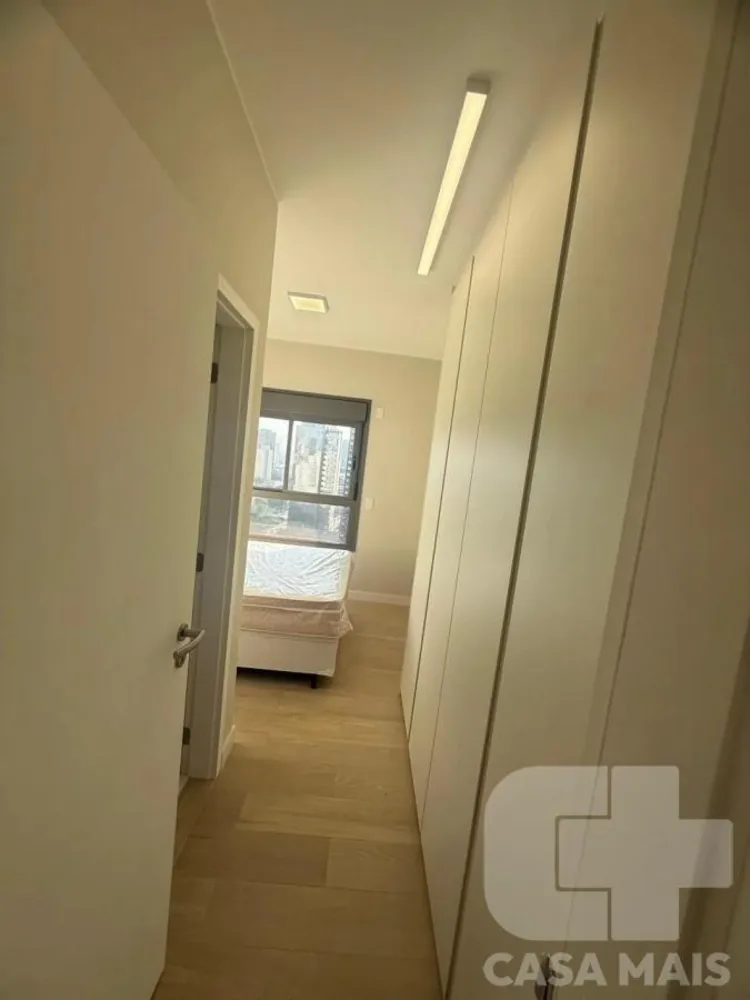 Apartamento, 2 quartos, 60 m² - Foto 5
