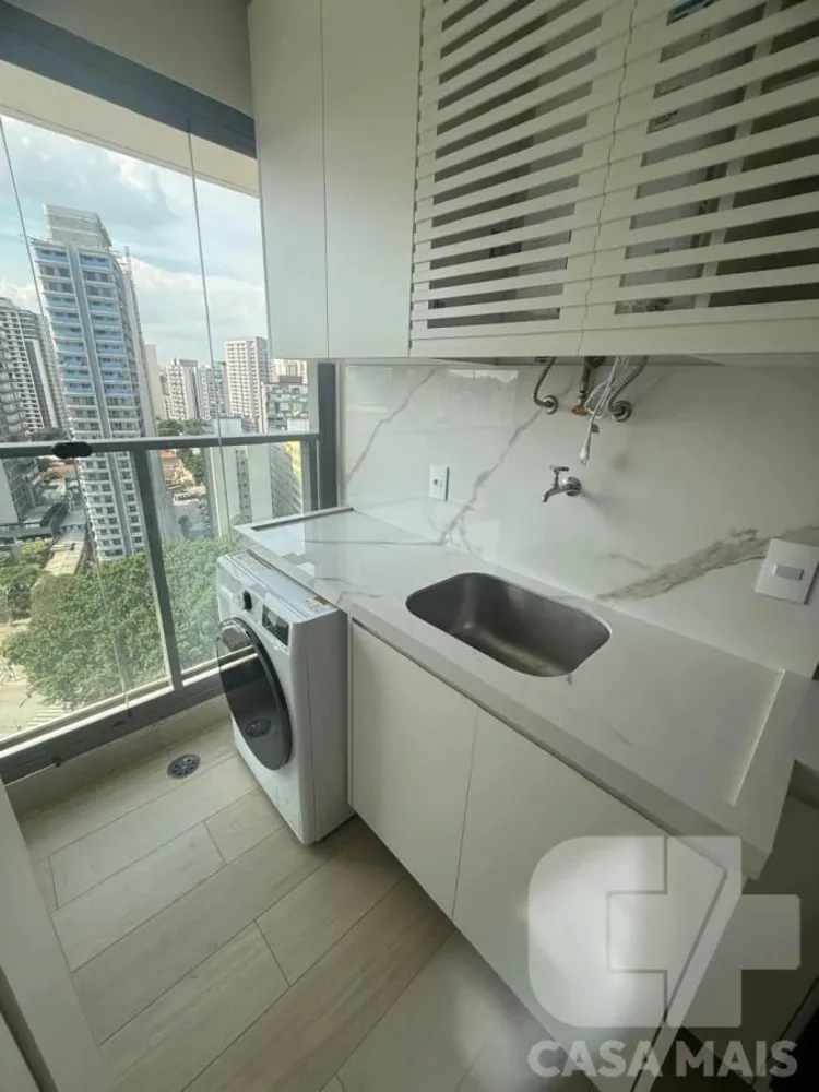 Apartamento, 2 quartos, 60 m² - Foto 12