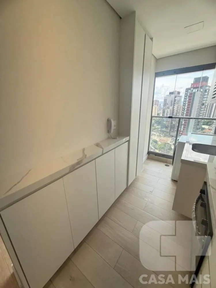 Apartamento, 2 quartos, 60 m² - Foto 8