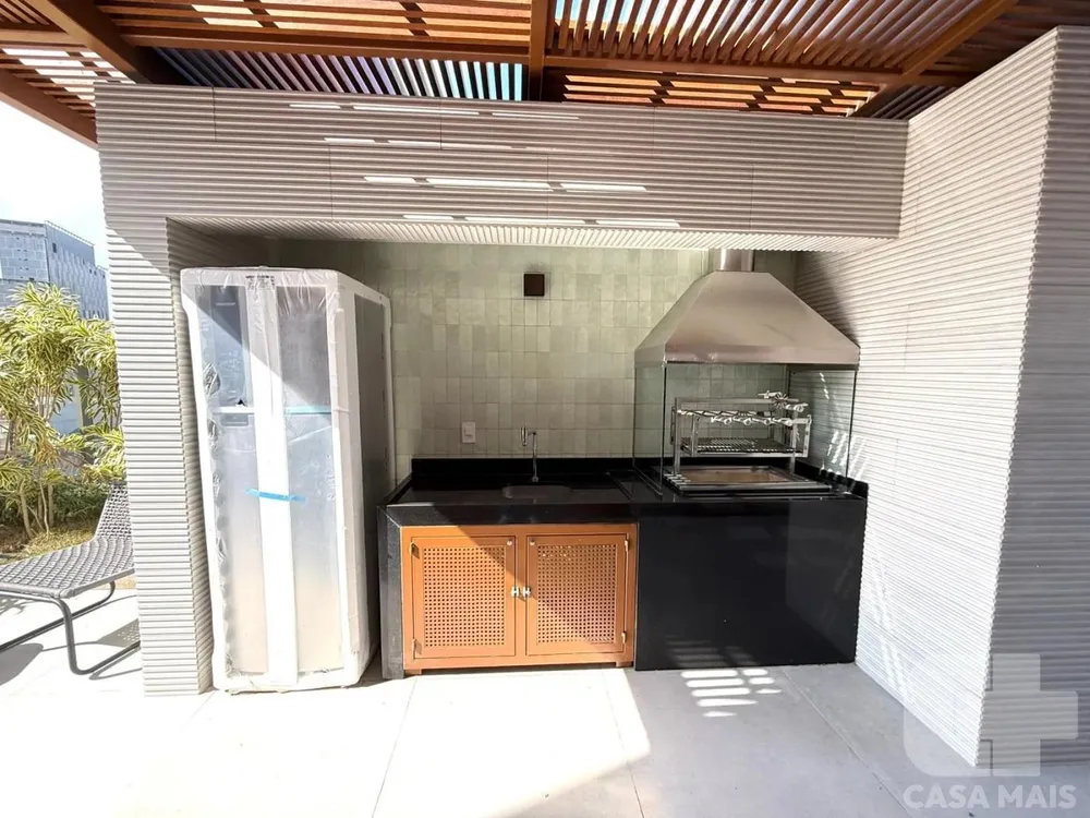 Apartamento, 2 quartos, 60 m² - Foto 15