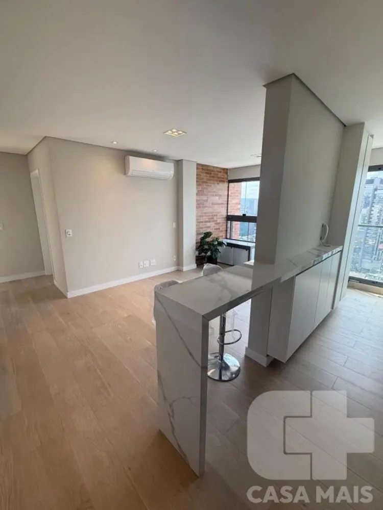 Apartamento, 2 quartos, 60 m² - Foto 7