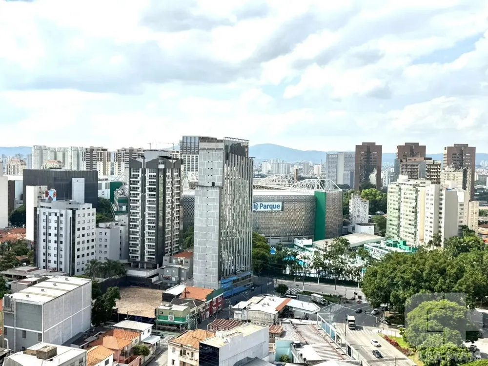 Apartamento, 2 quartos, 60 m² - Foto 2