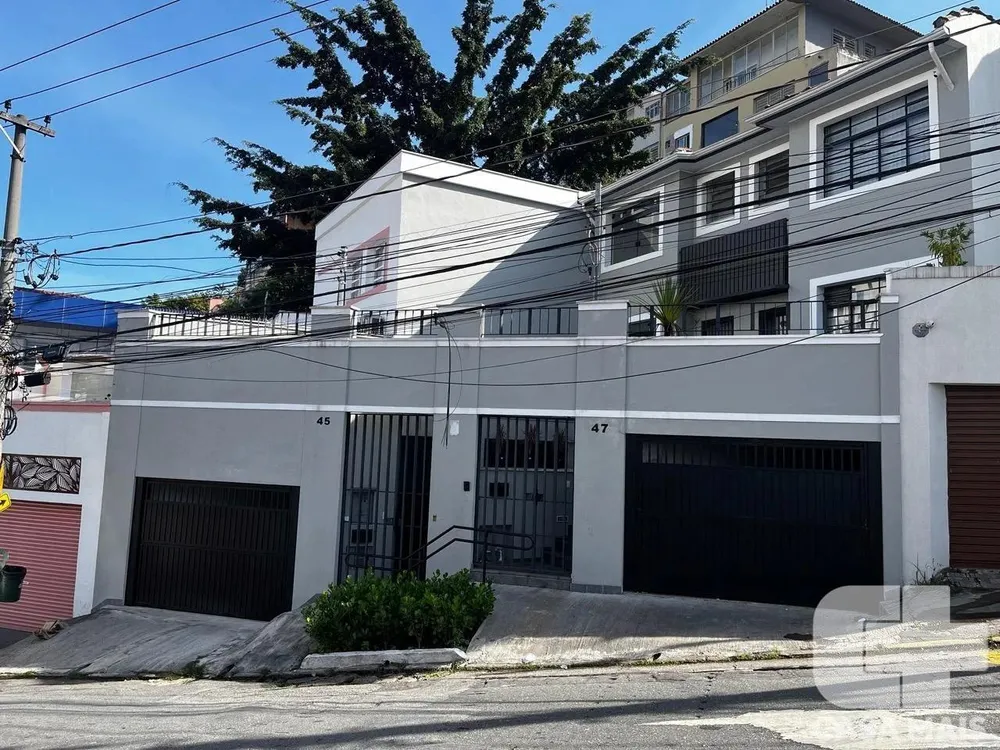Casa, 230 m² - Foto 1