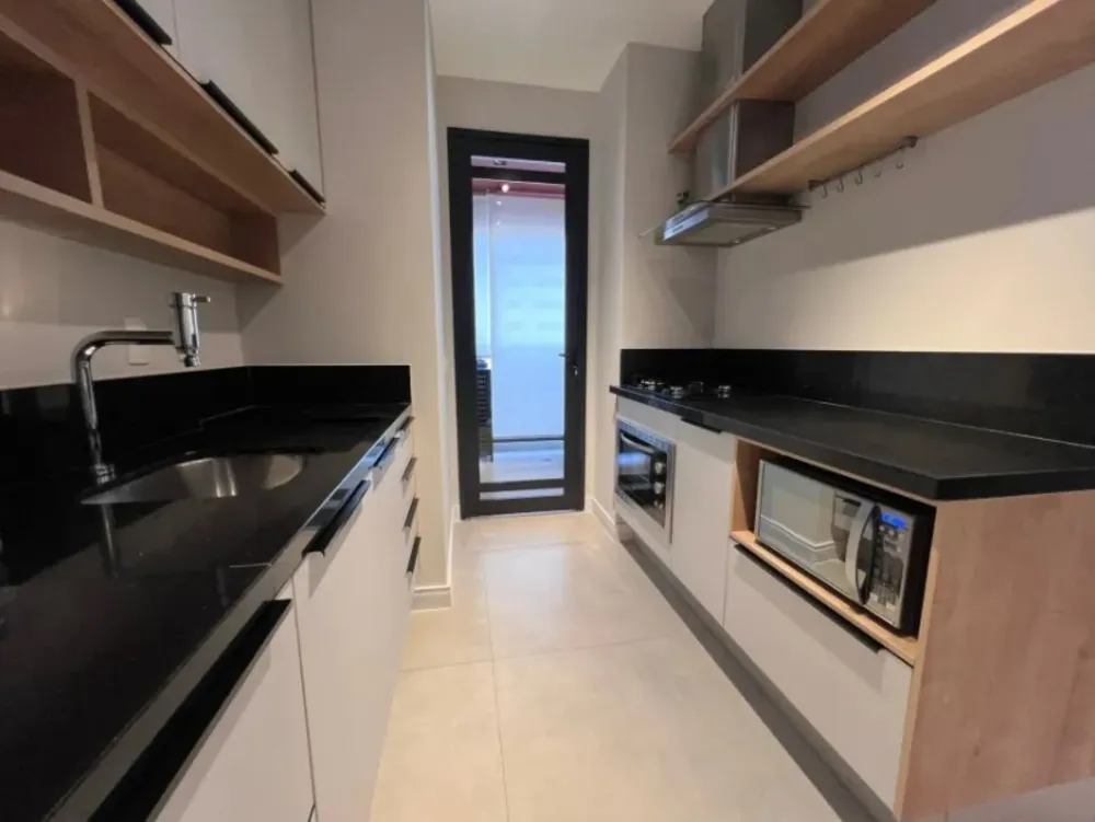 Apartamento, 2 quartos, 74 m² - Foto 2