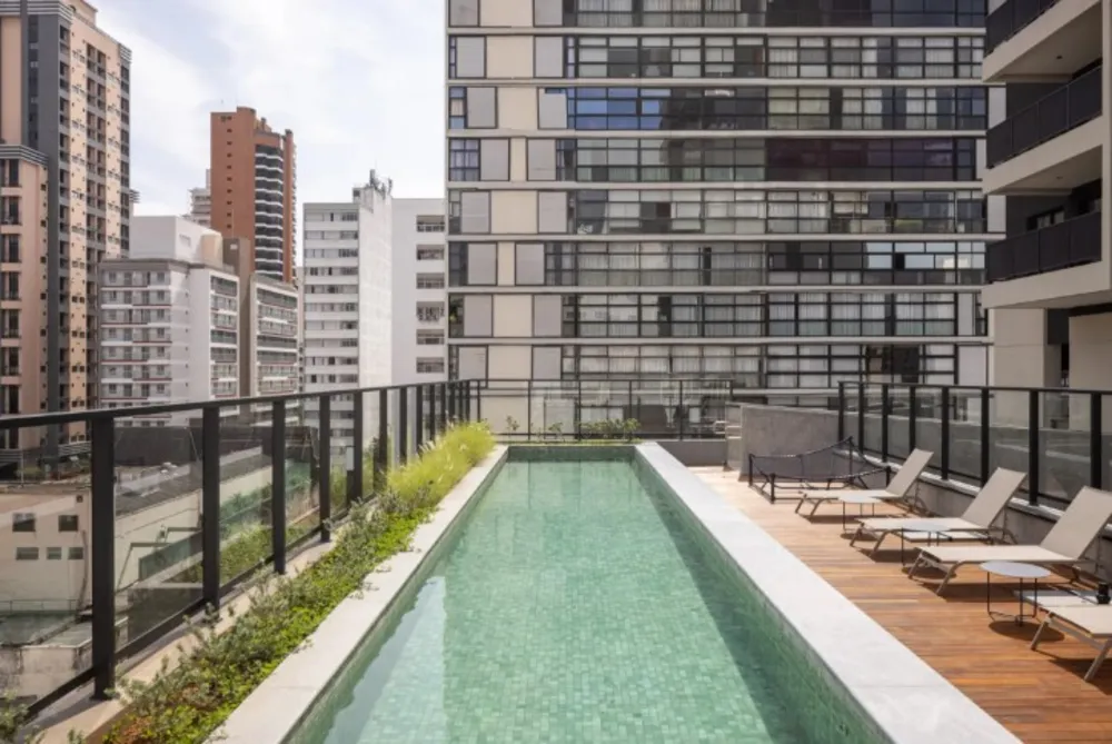 Apartamento, 2 quartos, 74 m² - Foto 14