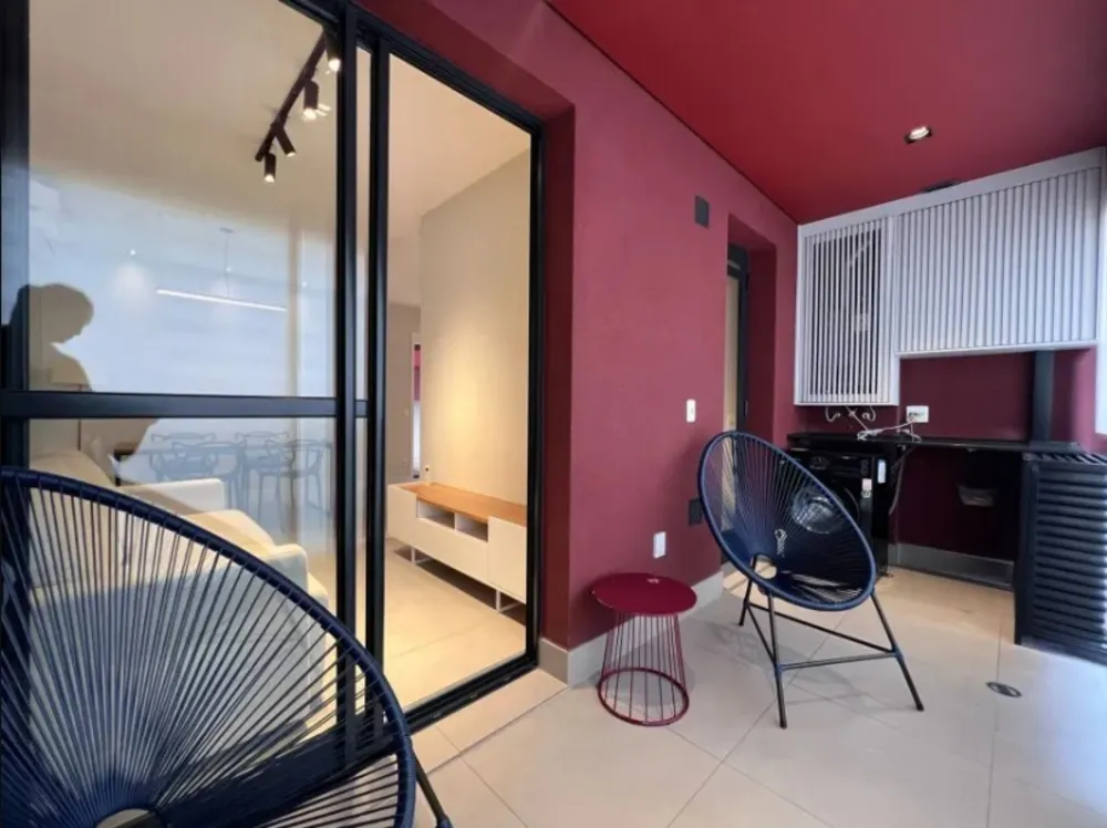 Apartamento, 2 quartos, 74 m² - Foto 3