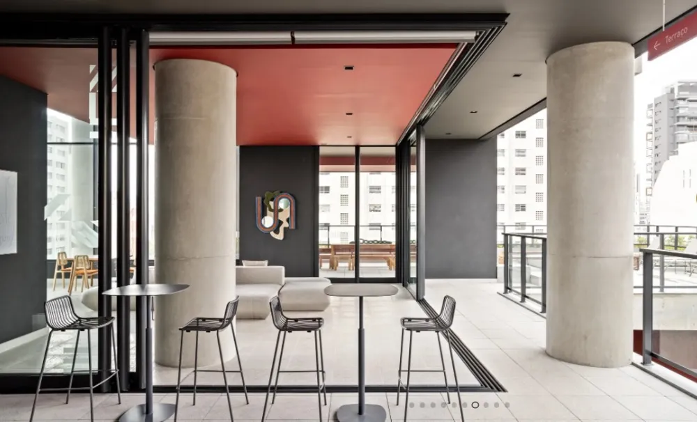 Apartamento, 2 quartos, 74 m² - Foto 16