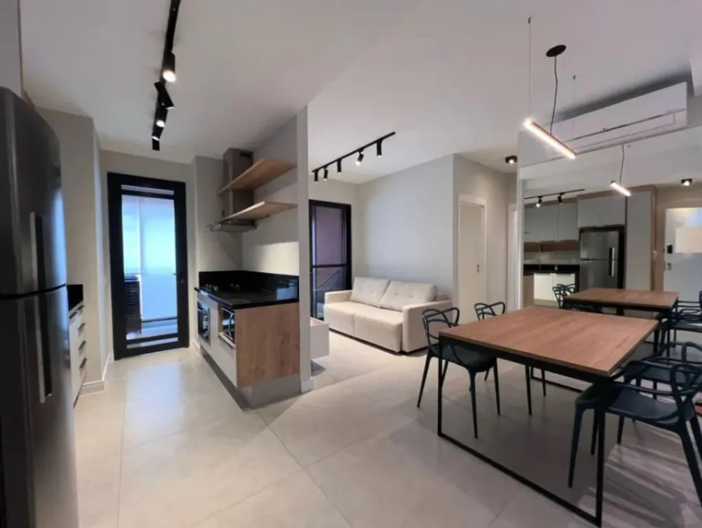 Apartamento, 2 quartos, 74 m² - Foto 5