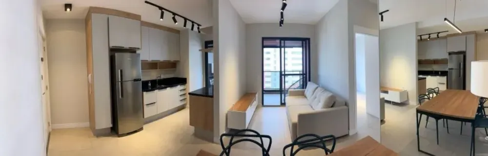 Apartamento, 2 quartos, 74 m² - Foto 4