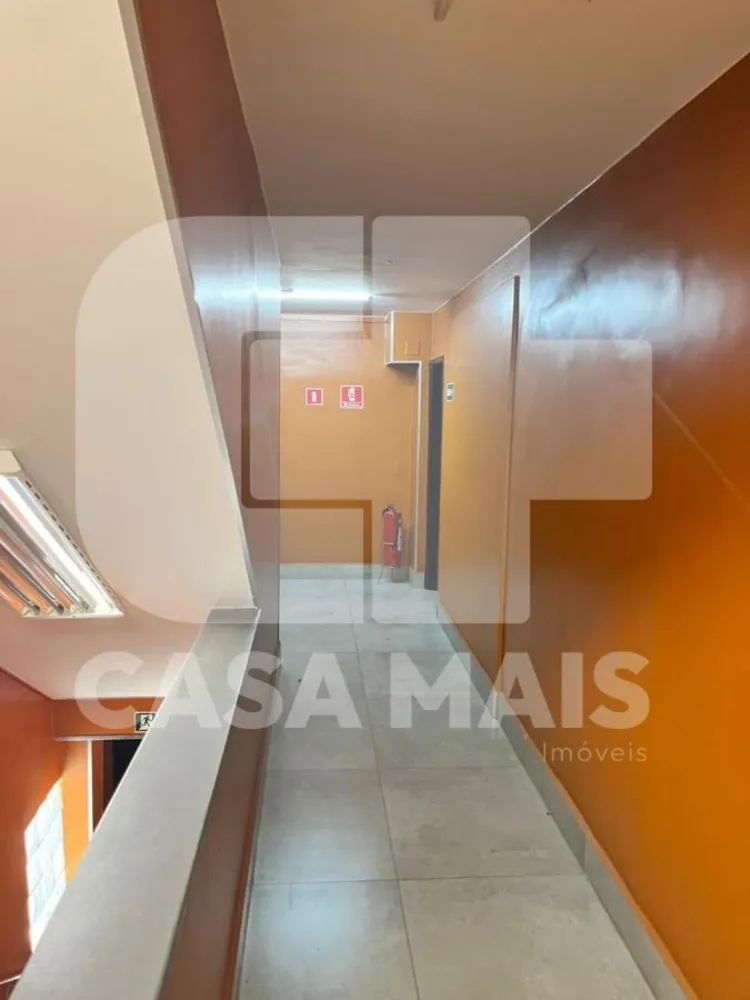 Loja-Salão, 380 m² - Foto 1