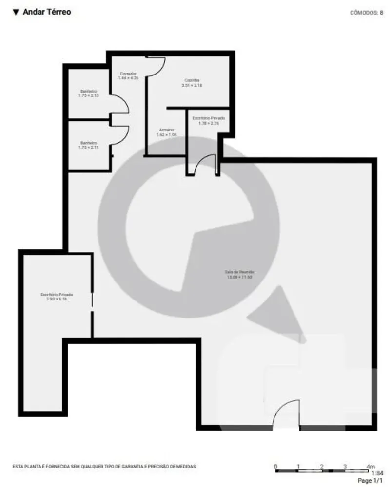 Loja-Salão, 195 m² - Foto 16