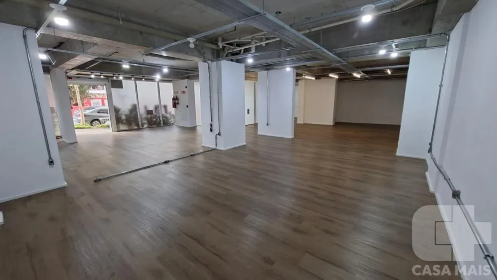 Loja-Salão, 195 m² - Foto 4