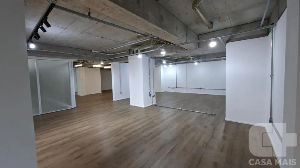 Loja-Salão, 195 m² - Foto 1