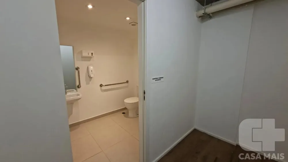 Loja-Salão, 195 m² - Foto 14