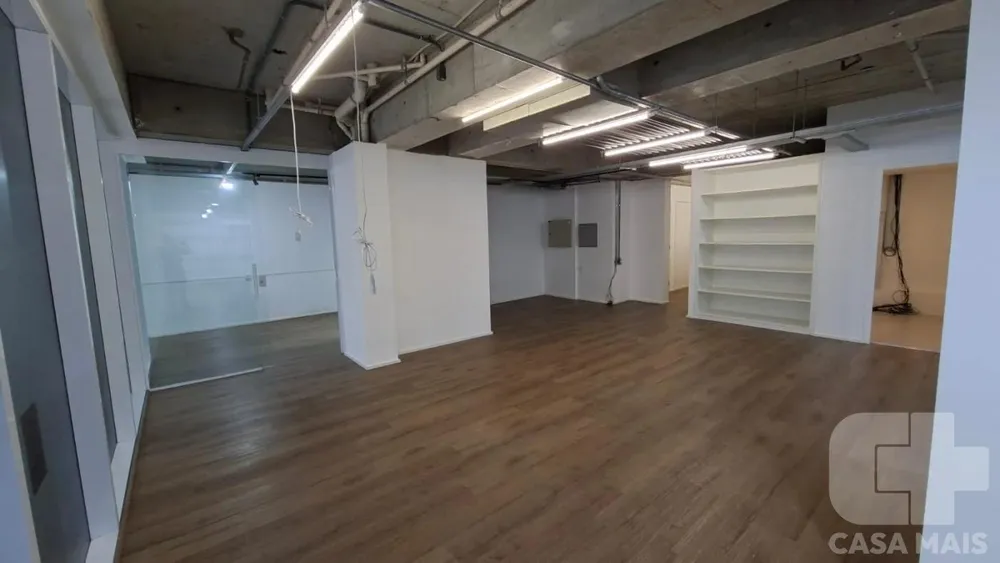 Loja-Salão, 195 m² - Foto 6