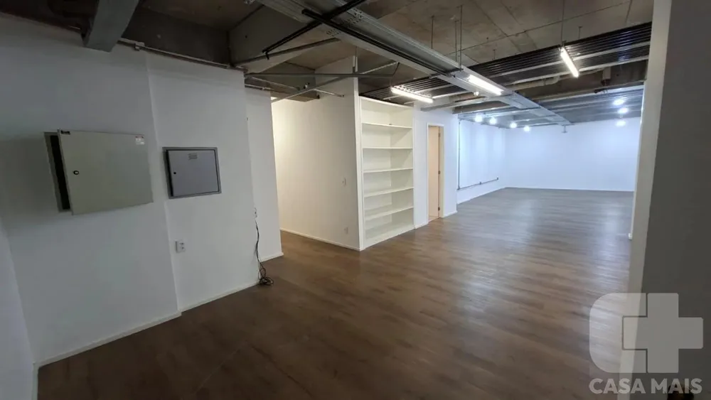 Loja-Salão, 195 m² - Foto 11