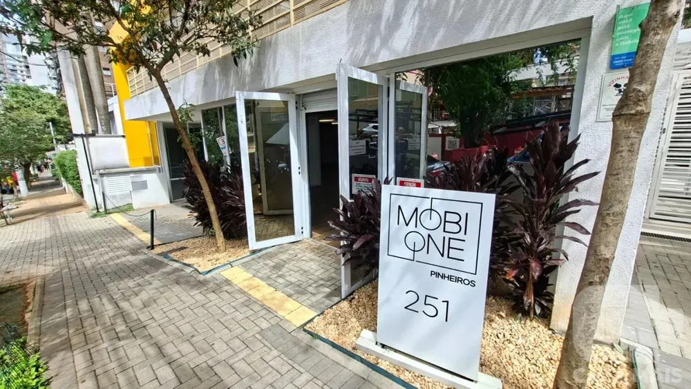 Loja-Salão, 195 m² - Foto 2