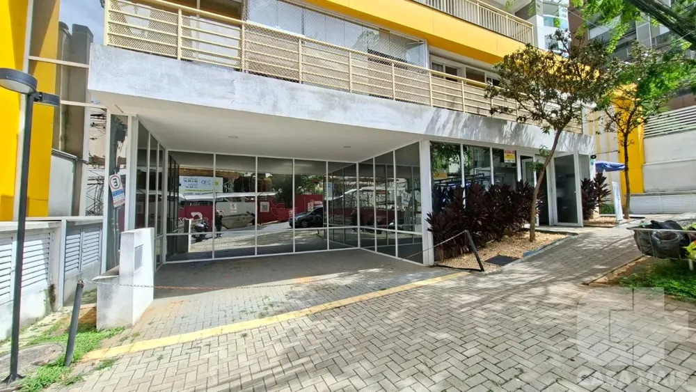 Loja-Salão, 195 m² - Foto 3