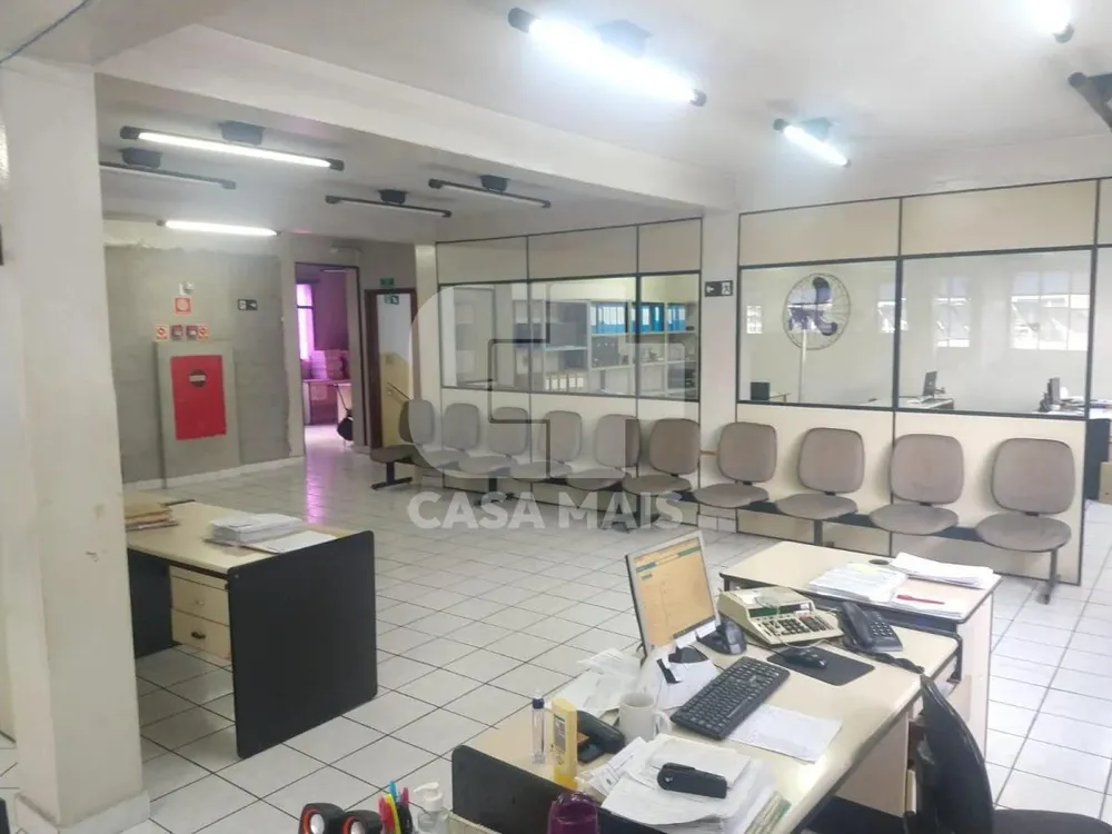 Sala-Conjunto, 267 m² - Foto 1