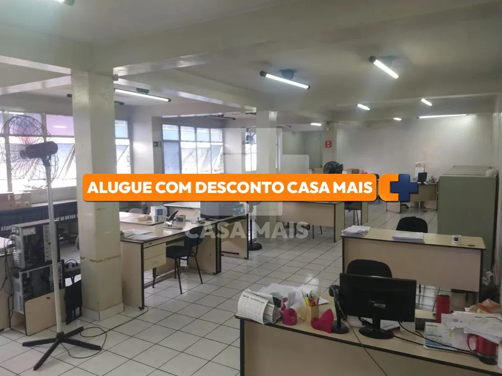 Sala-Conjunto, 267 m² - Foto 1