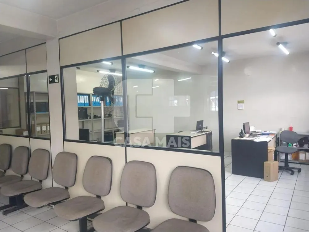 Sala-Conjunto, 267 m² - Foto 5