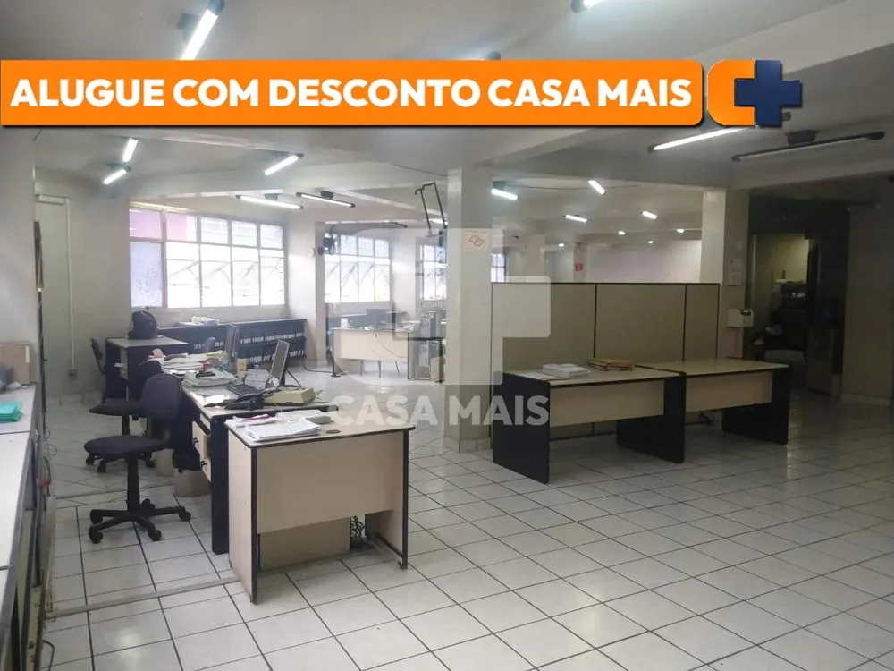 Sala-Conjunto, 267 m² - Foto 6