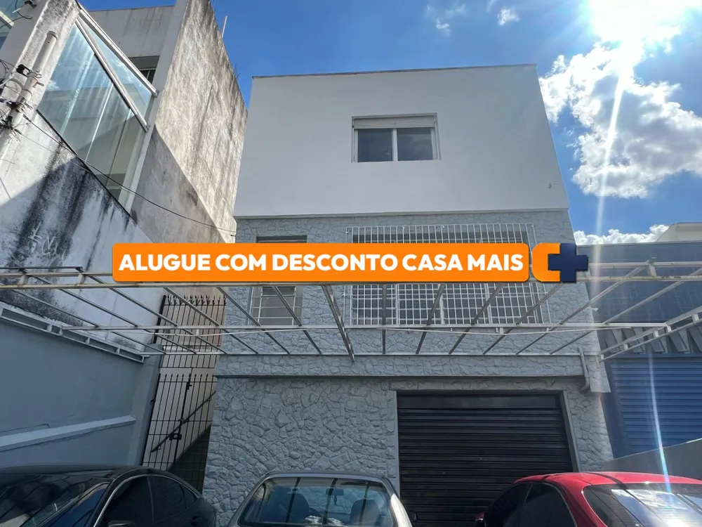 Prédio Inteiro, 185 m² - Foto 1