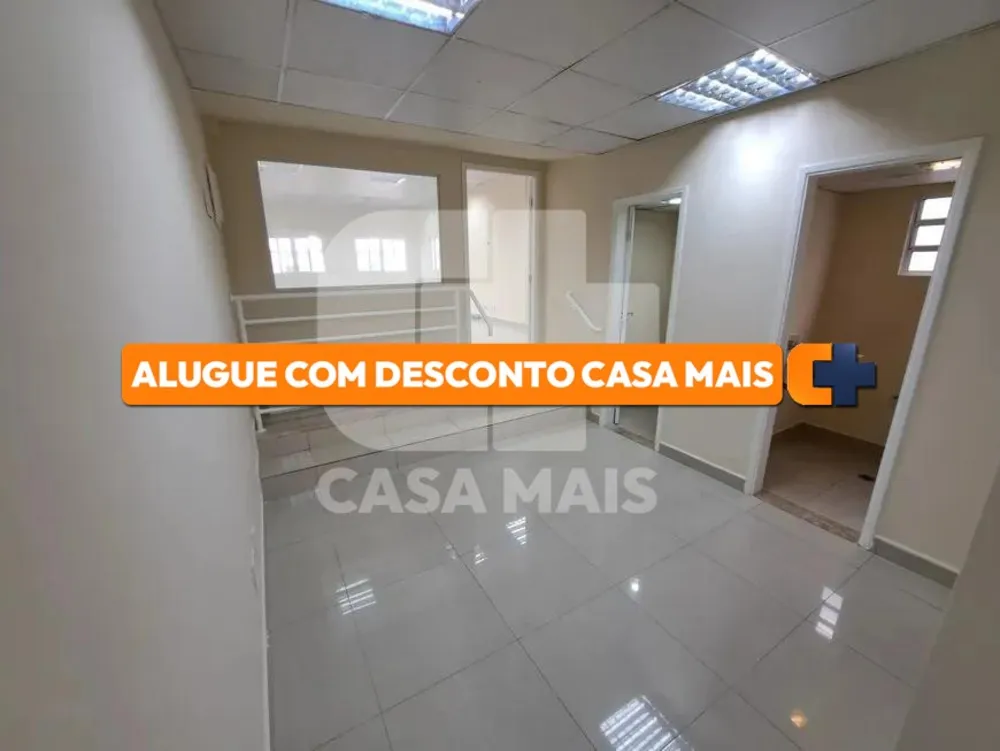 Prédio Inteiro, 400 m² - Foto 1
