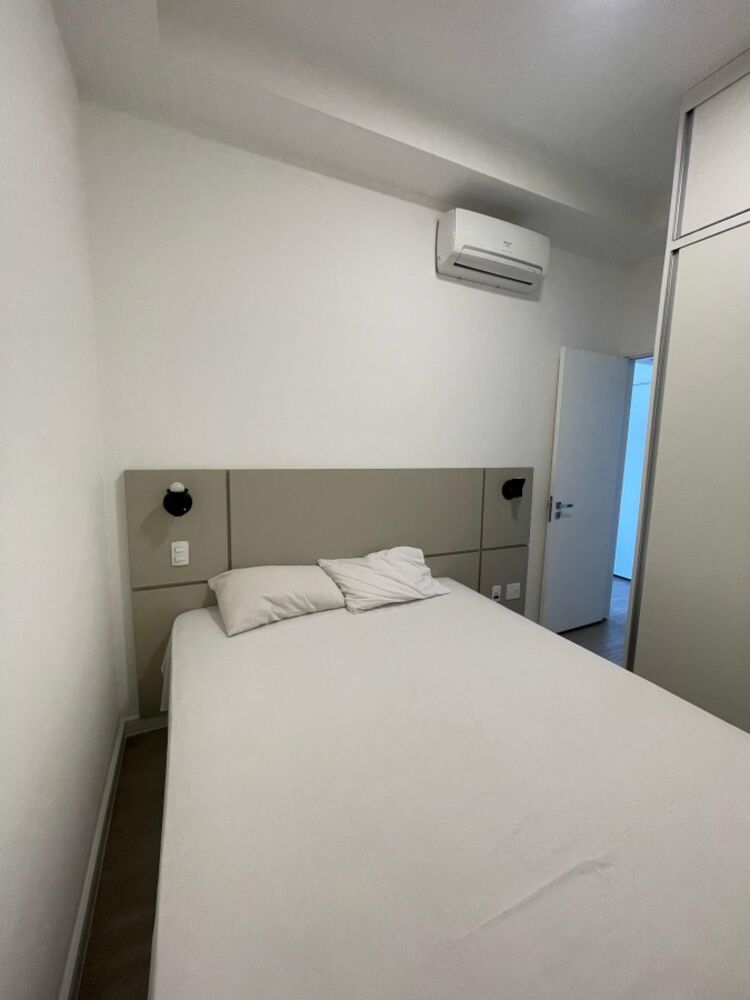 Apartamento, 1 quarto, 35 m² - Foto 3