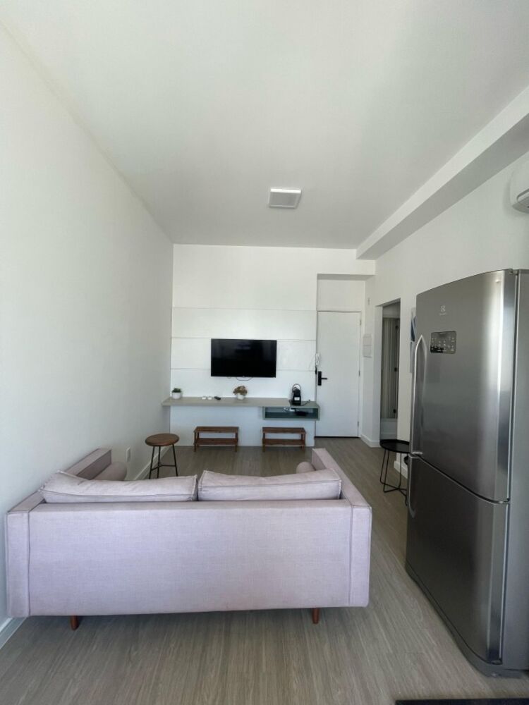 Apartamento, 1 quarto, 35 m² - Foto 2