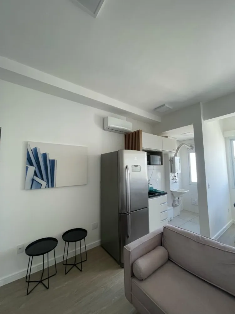 Apartamento, 1 quarto, 35 m² - Foto 4