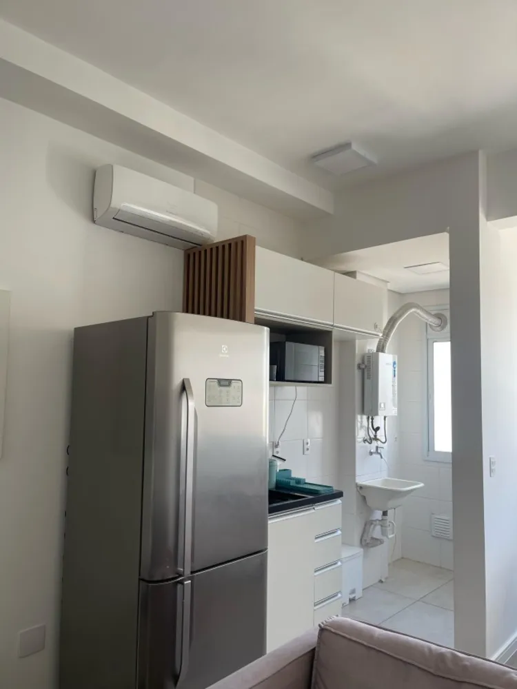 Apartamento, 1 quarto, 35 m² - Foto 14