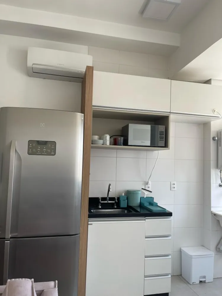 Apartamento, 1 quarto, 35 m² - Foto 6