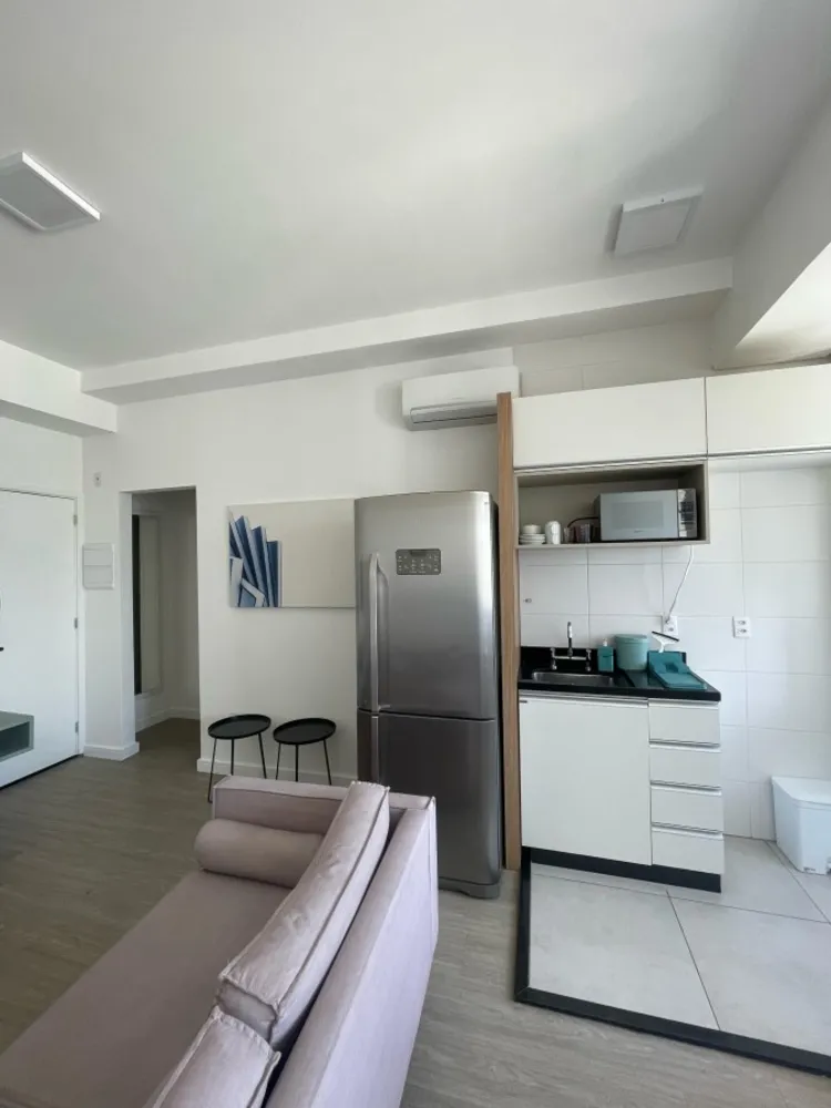 Apartamento, 1 quarto, 35 m² - Foto 2
