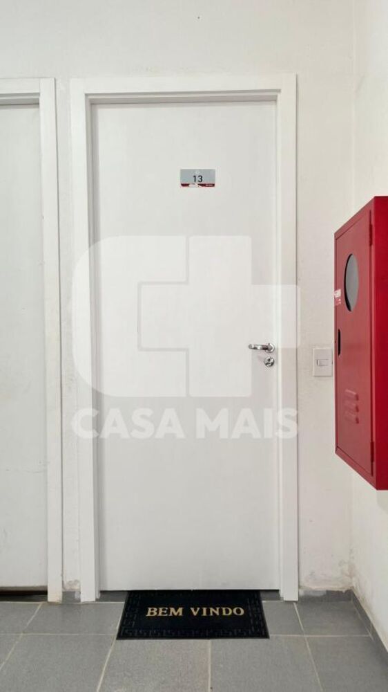 Apartamento à venda com 2 quartos, 41m² - Foto 2