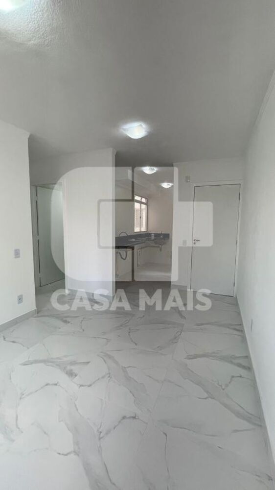 Apartamento à venda com 2 quartos, 41m² - Foto 1