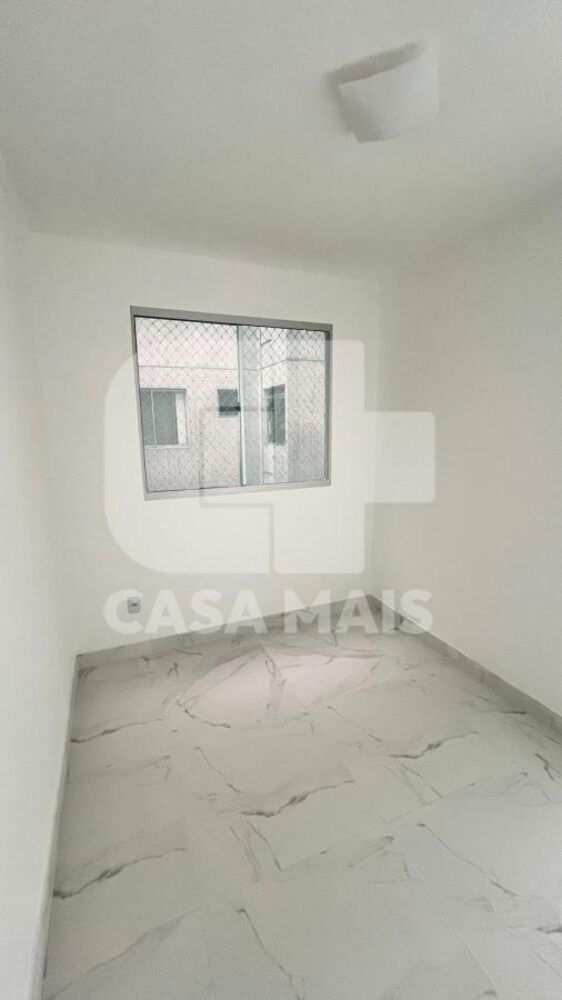 Apartamento à venda com 2 quartos, 41m² - Foto 3