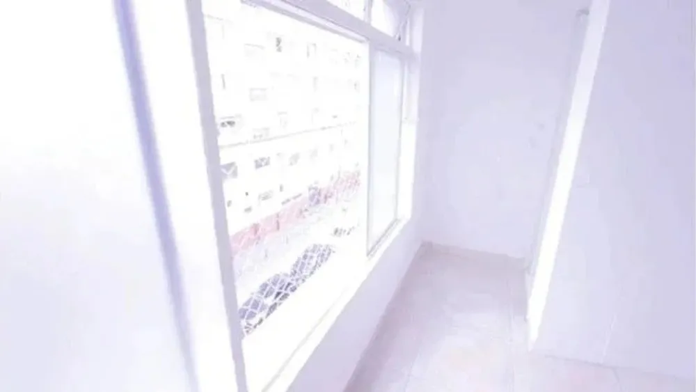 Apartamento, 1 quarto, 35 m² - Foto 3