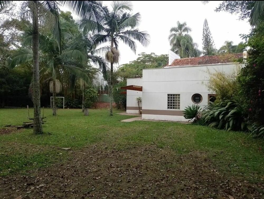 Casa de Condomínio para alugar com 4 quartos, 451m² - Foto 19