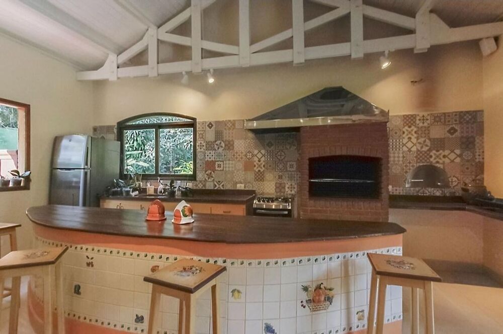 Casa de Condomínio para alugar com 4 quartos, 451m² - Foto 14