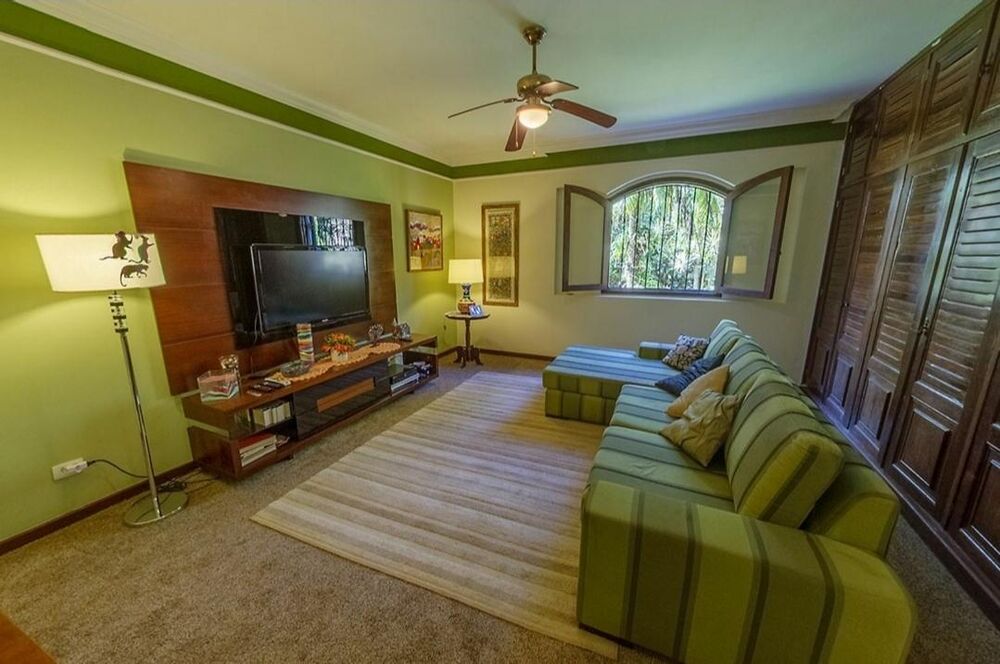 Casa de Condomínio para alugar com 4 quartos, 451m² - Foto 10